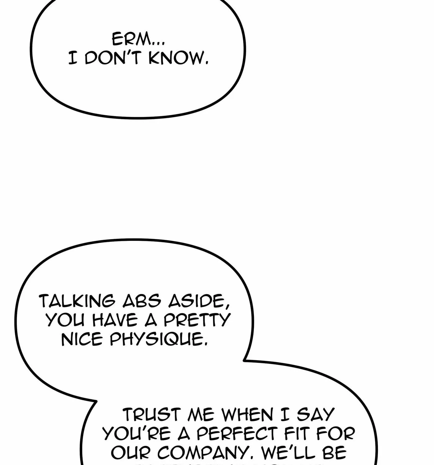 Leveling Up My Isekai'd Abs Chapter 16 page 77 - 
