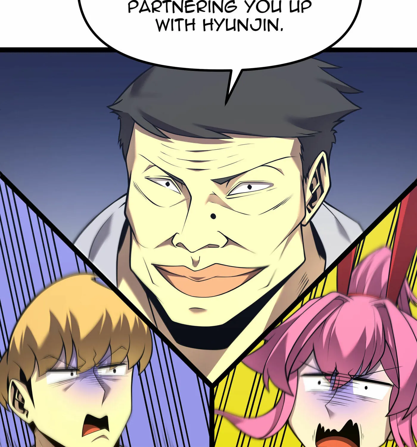 Leveling Up My Isekai'd Abs Chapter 16 page 78 - 