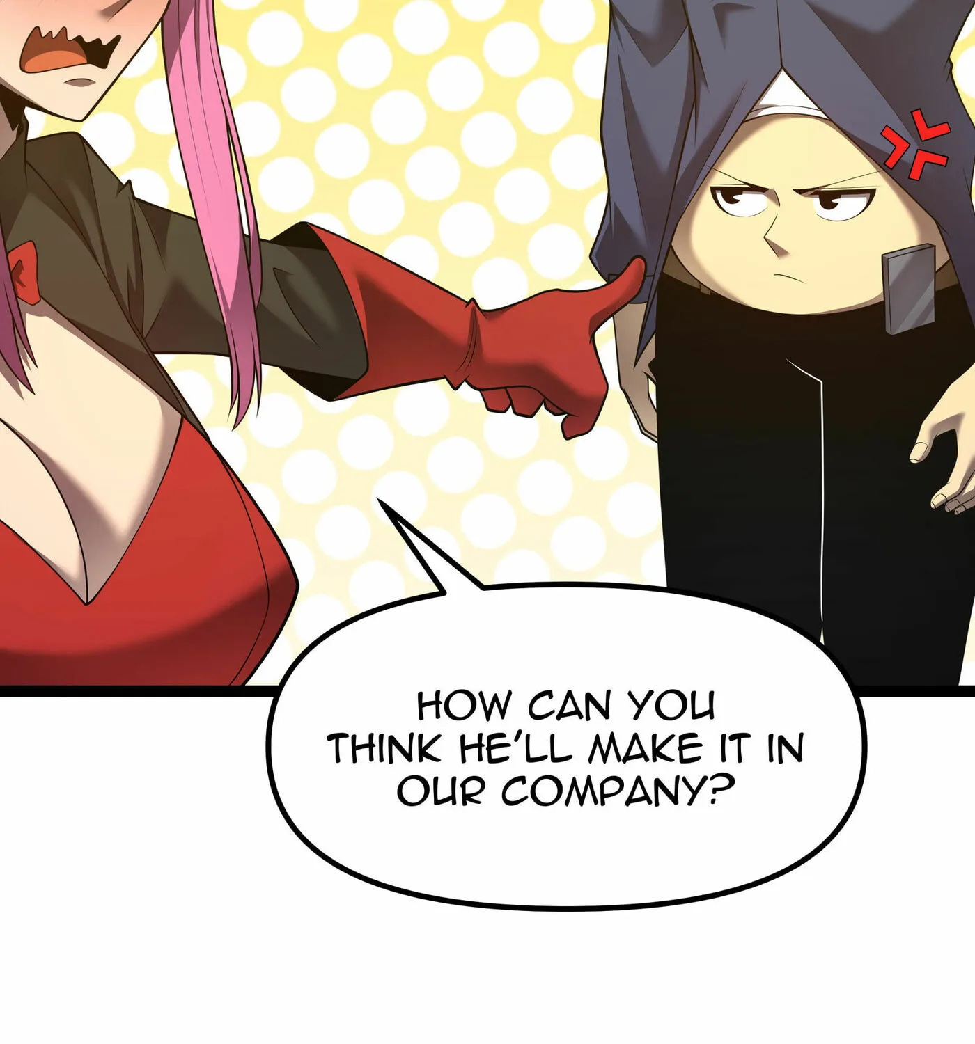 Leveling Up My Isekai'd Abs Chapter 16 page 84 - 