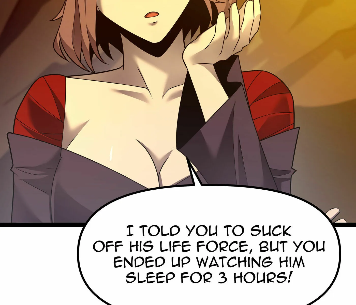 Leveling Up My Isekai'd Abs Chapter 16 page 86 - 