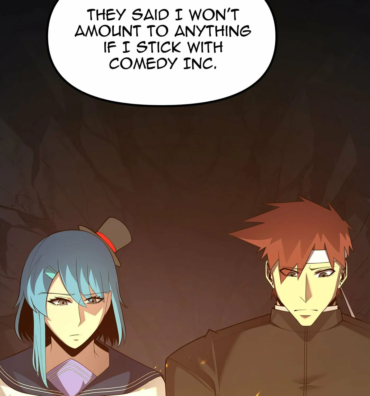 Leveling Up My Isekai'd Abs Chapter 17 page 102 - 