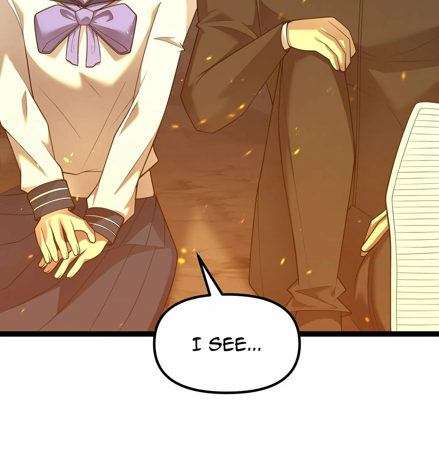 Leveling Up My Isekai'd Abs Chapter 17 page 103 - 