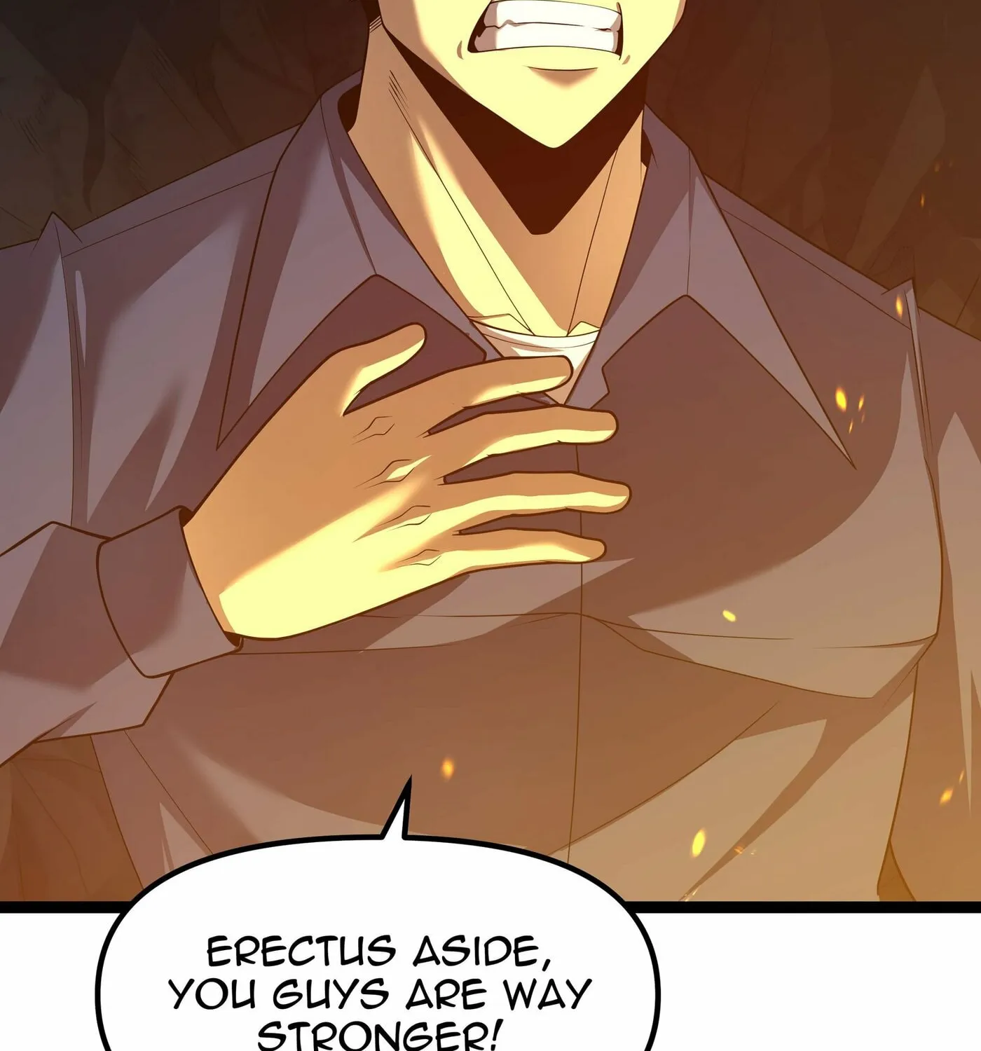 Leveling Up My Isekai'd Abs Chapter 17 page 106 - 