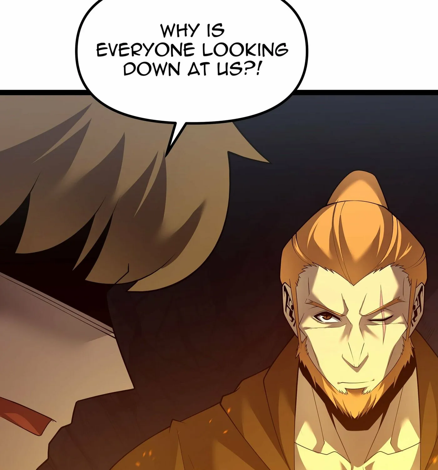 Leveling Up My Isekai'd Abs Chapter 17 page 108 - 