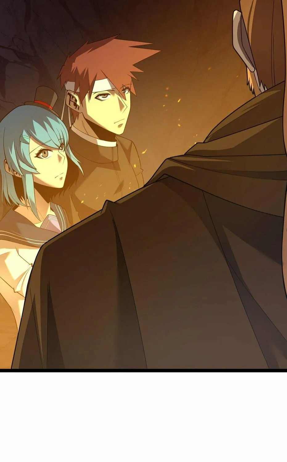 Leveling Up My Isekai'd Abs Chapter 17 page 111 - 