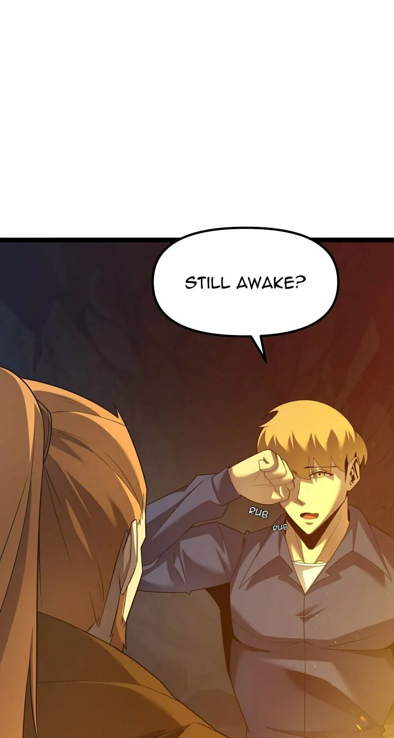 Leveling Up My Isekai'd Abs Chapter 17 page 121 - 