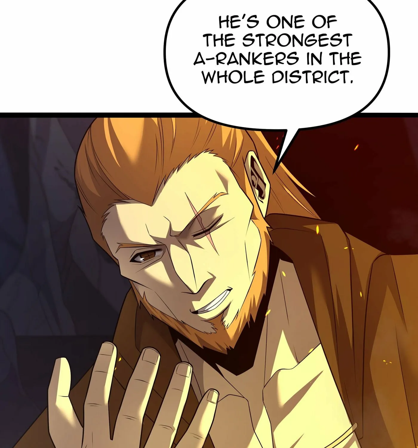 Leveling Up My Isekai'd Abs Chapter 17 page 126 - 