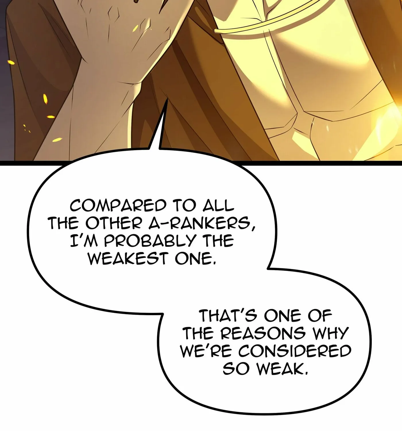 Leveling Up My Isekai'd Abs Chapter 17 page 127 - 