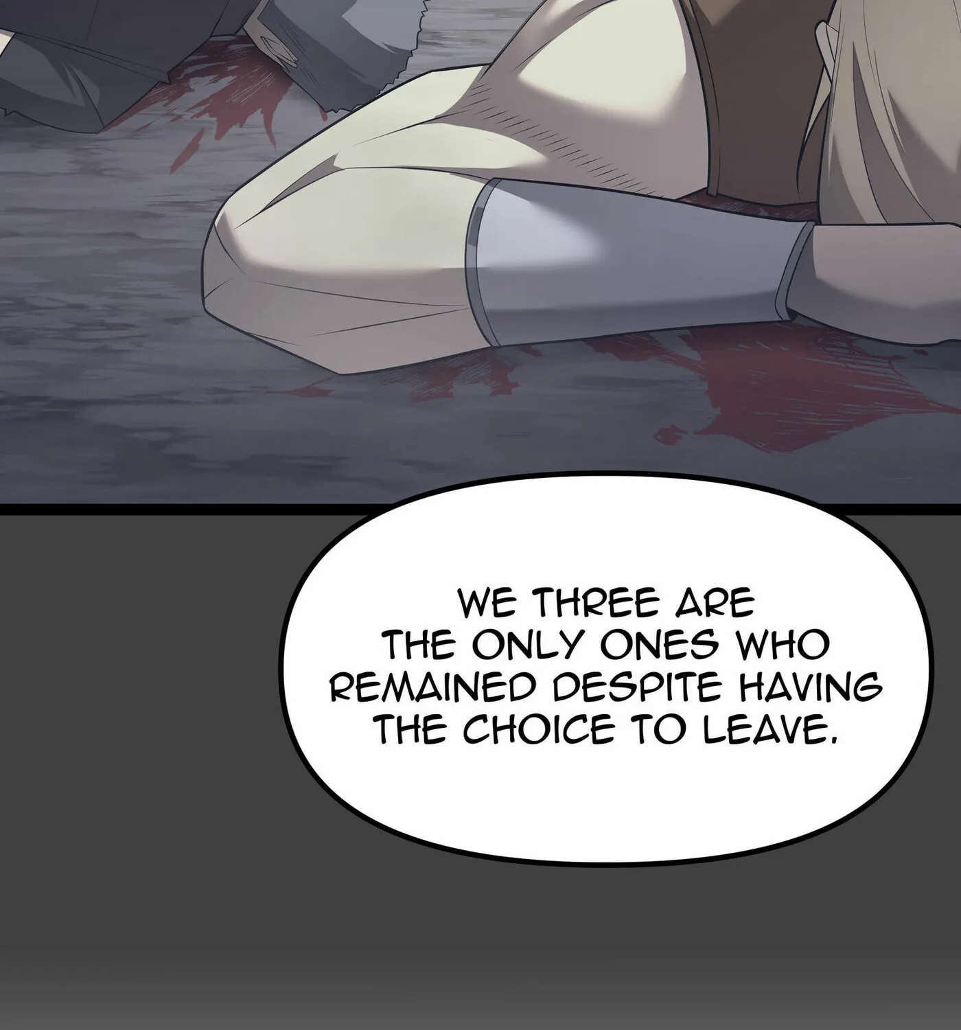 Leveling Up My Isekai'd Abs Chapter 17 page 130 - 