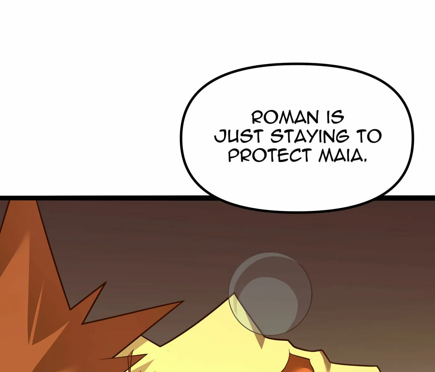 Leveling Up My Isekai'd Abs Chapter 17 page 134 - 