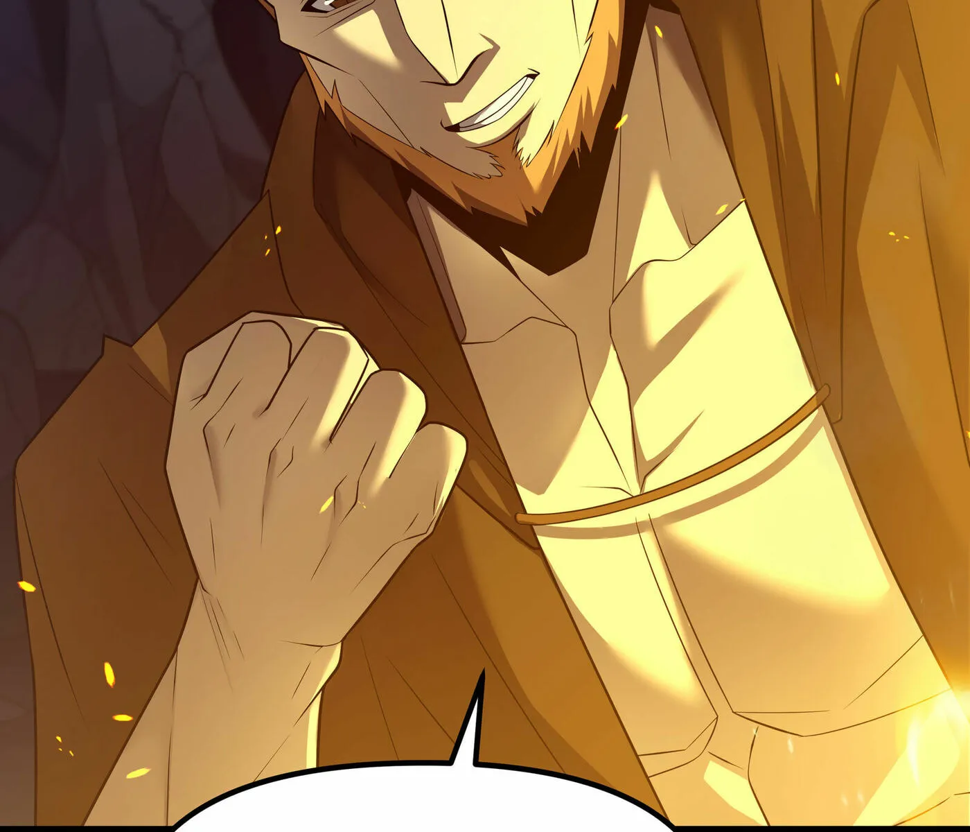 Leveling Up My Isekai'd Abs Chapter 17 page 137 - 