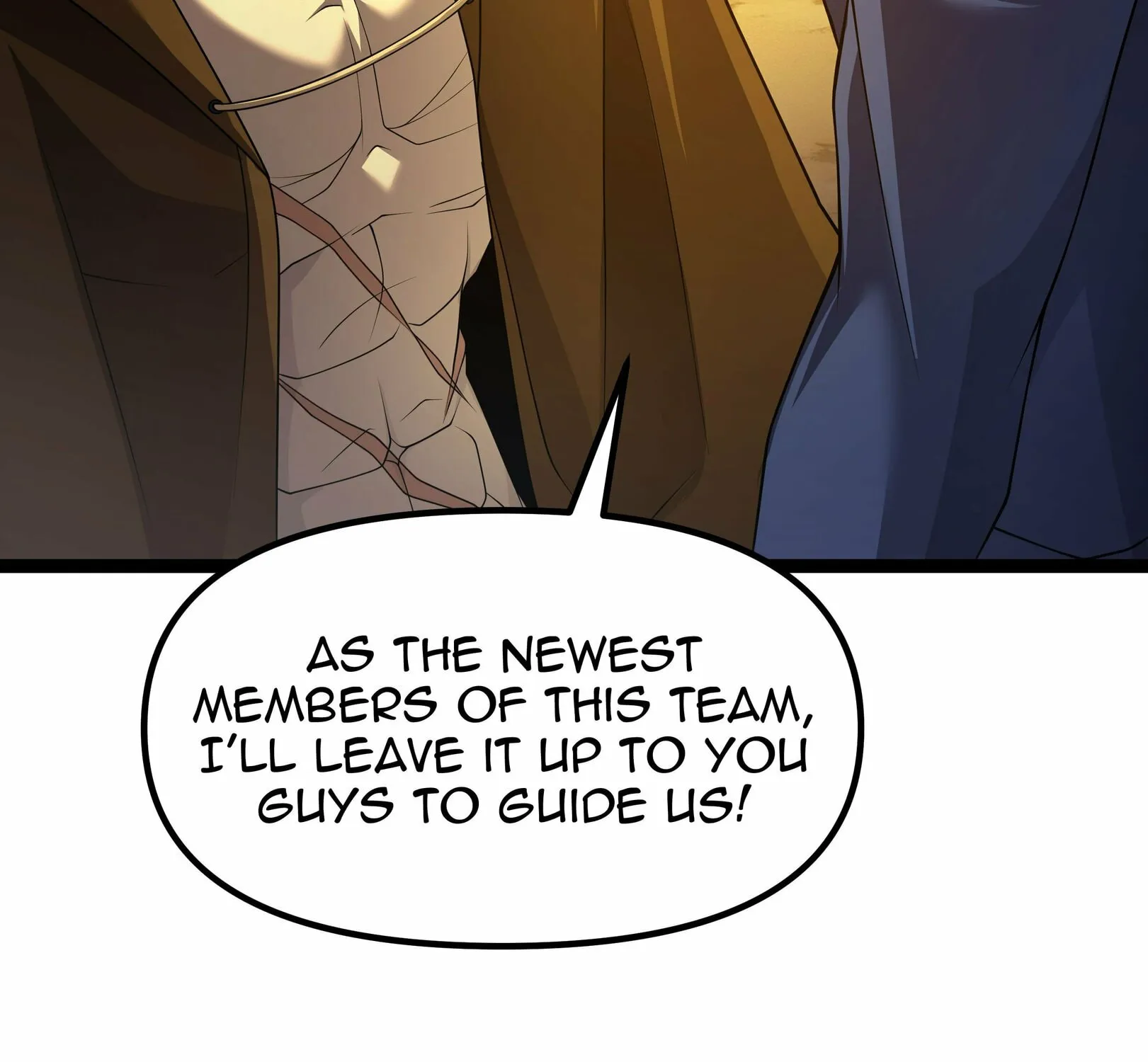 Leveling Up My Isekai'd Abs Chapter 17 page 145 - 
