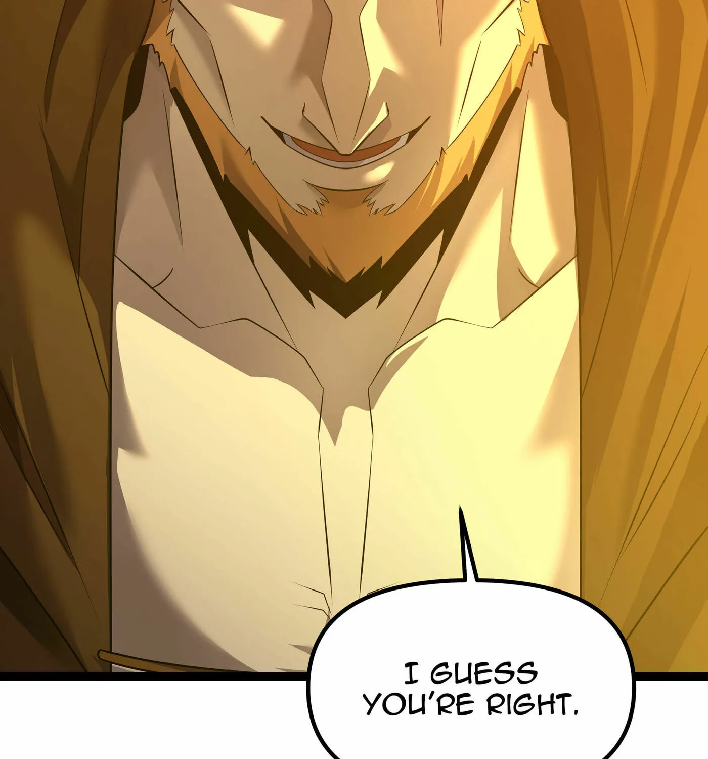 Leveling Up My Isekai'd Abs Chapter 17 page 151 - 