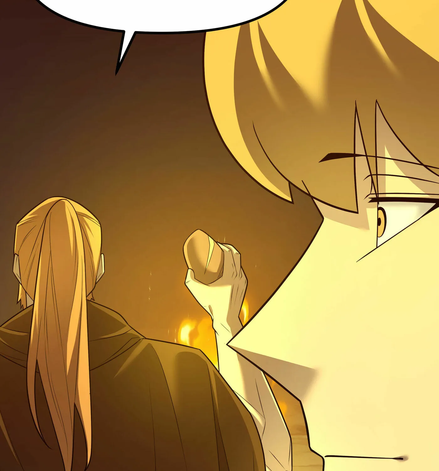 Leveling Up My Isekai'd Abs Chapter 17 page 153 - 
