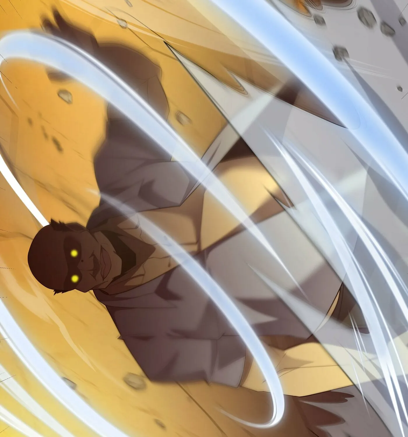 Leveling Up My Isekai'd Abs Chapter 17 page 19 - 