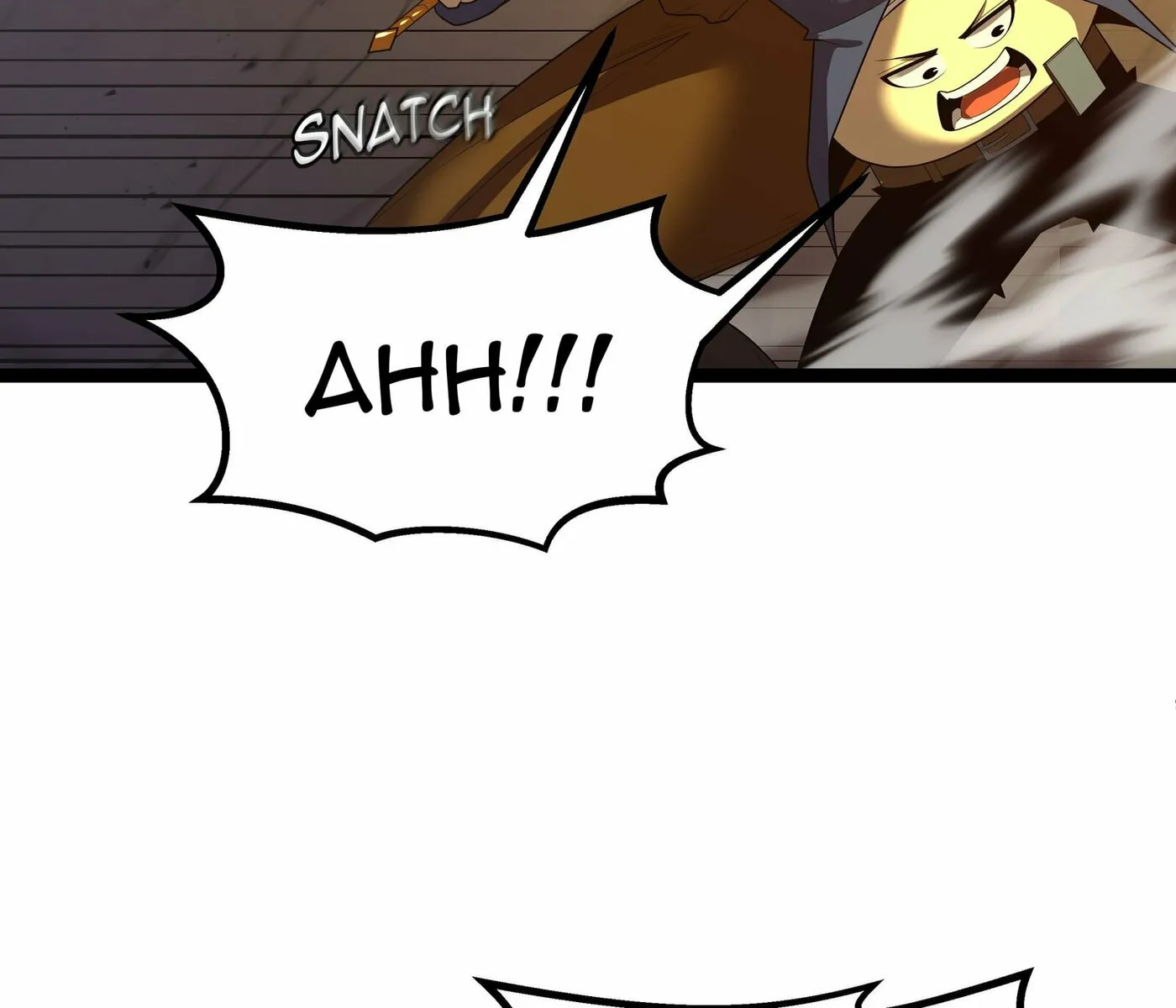 Leveling Up My Isekai'd Abs Chapter 17 page 23 - 