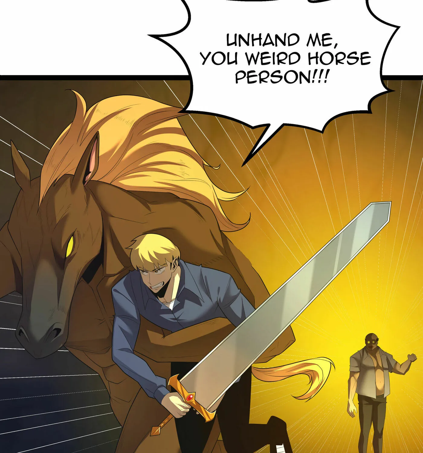 Leveling Up My Isekai'd Abs Chapter 17 page 24 - 