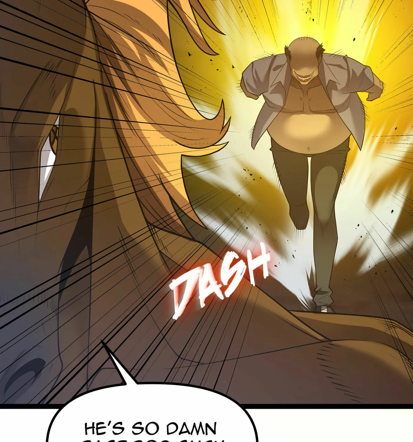 Leveling Up My Isekai'd Abs Chapter 17 page 30 - 