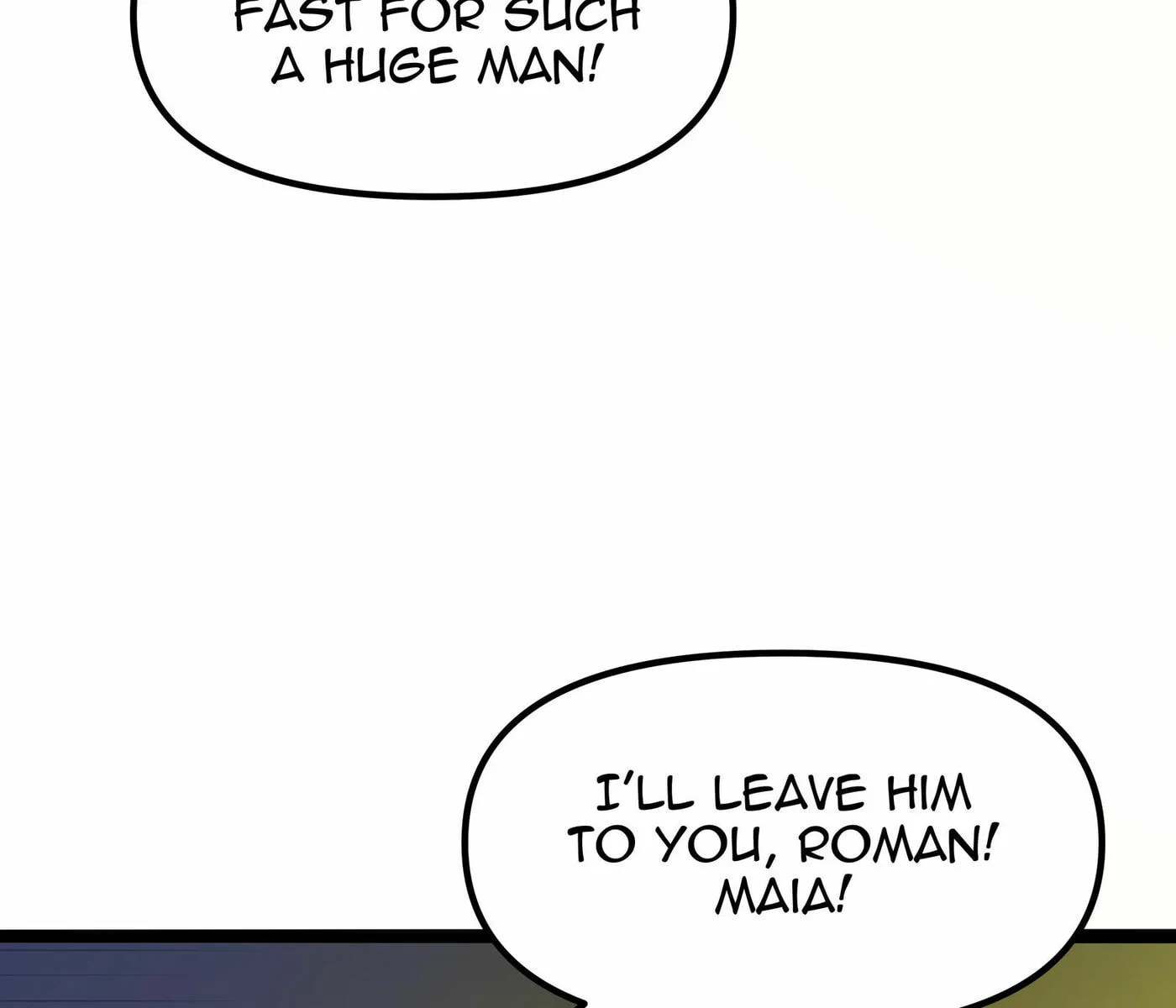 Leveling Up My Isekai'd Abs Chapter 17 page 31 - 