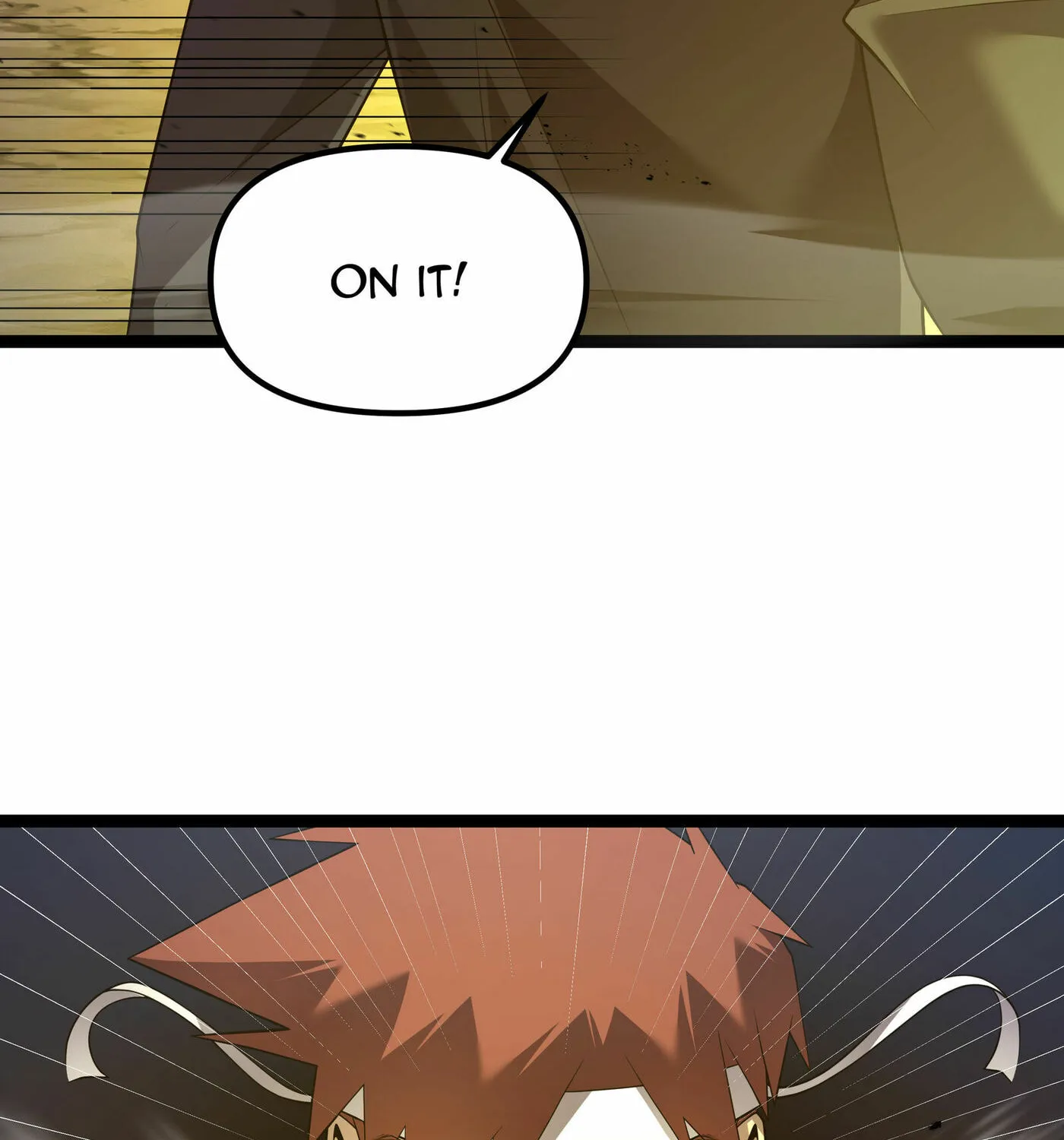Leveling Up My Isekai'd Abs Chapter 17 page 33 - 