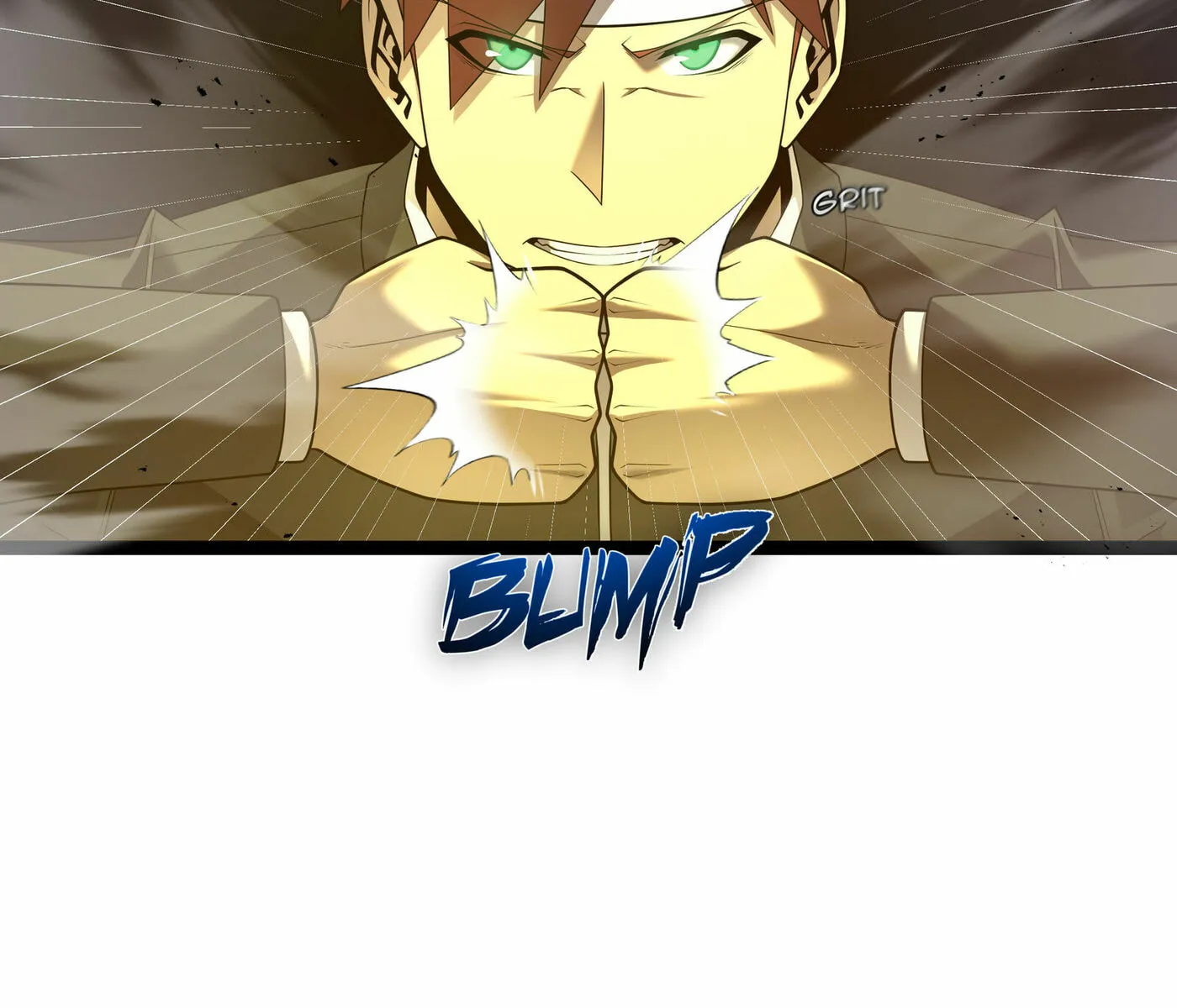 Leveling Up My Isekai'd Abs Chapter 17 page 34 - 