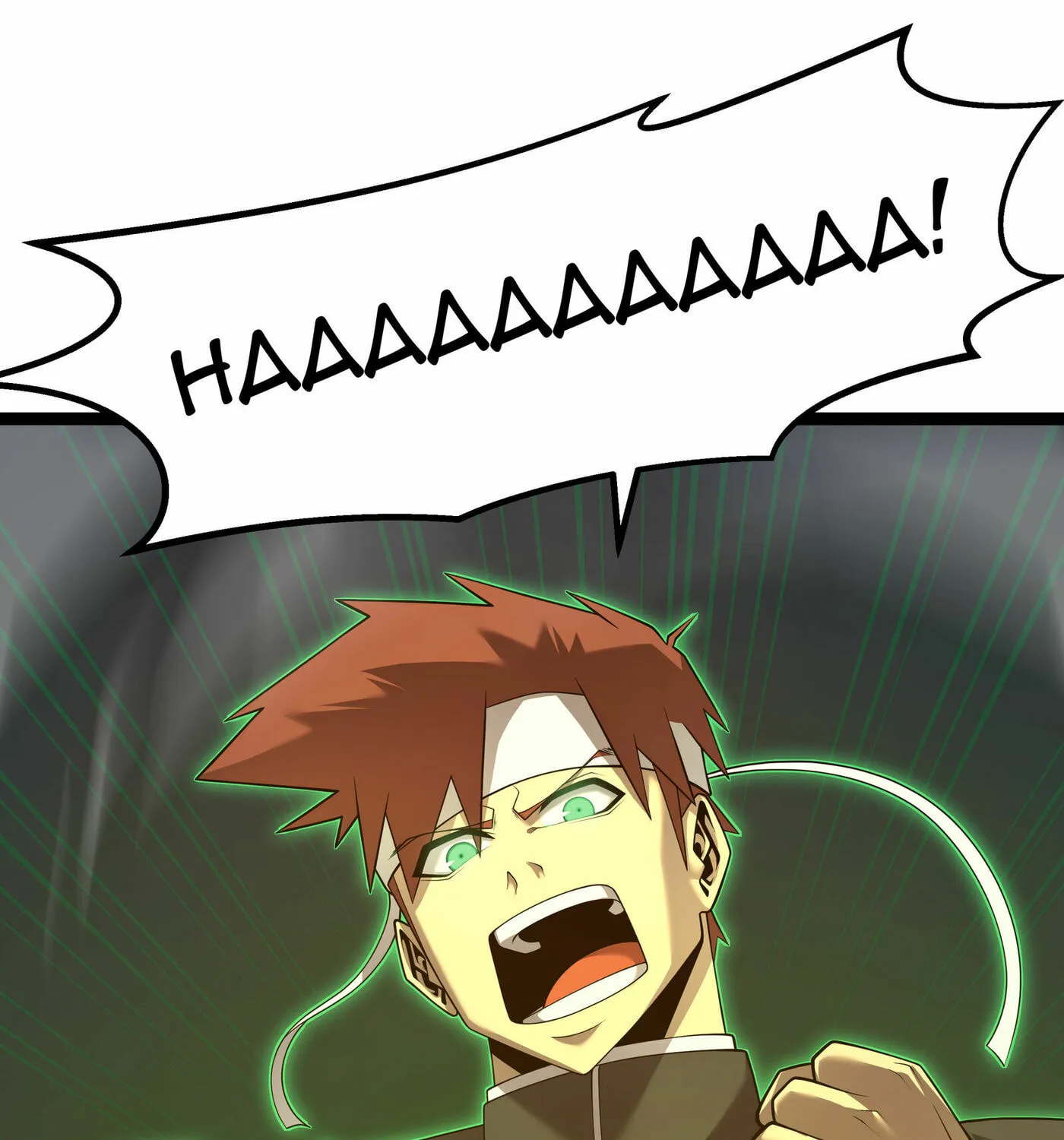 Leveling Up My Isekai'd Abs Chapter 17 page 35 - 