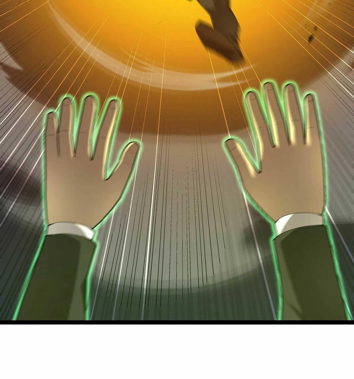 Leveling Up My Isekai'd Abs Chapter 17 page 42 - 