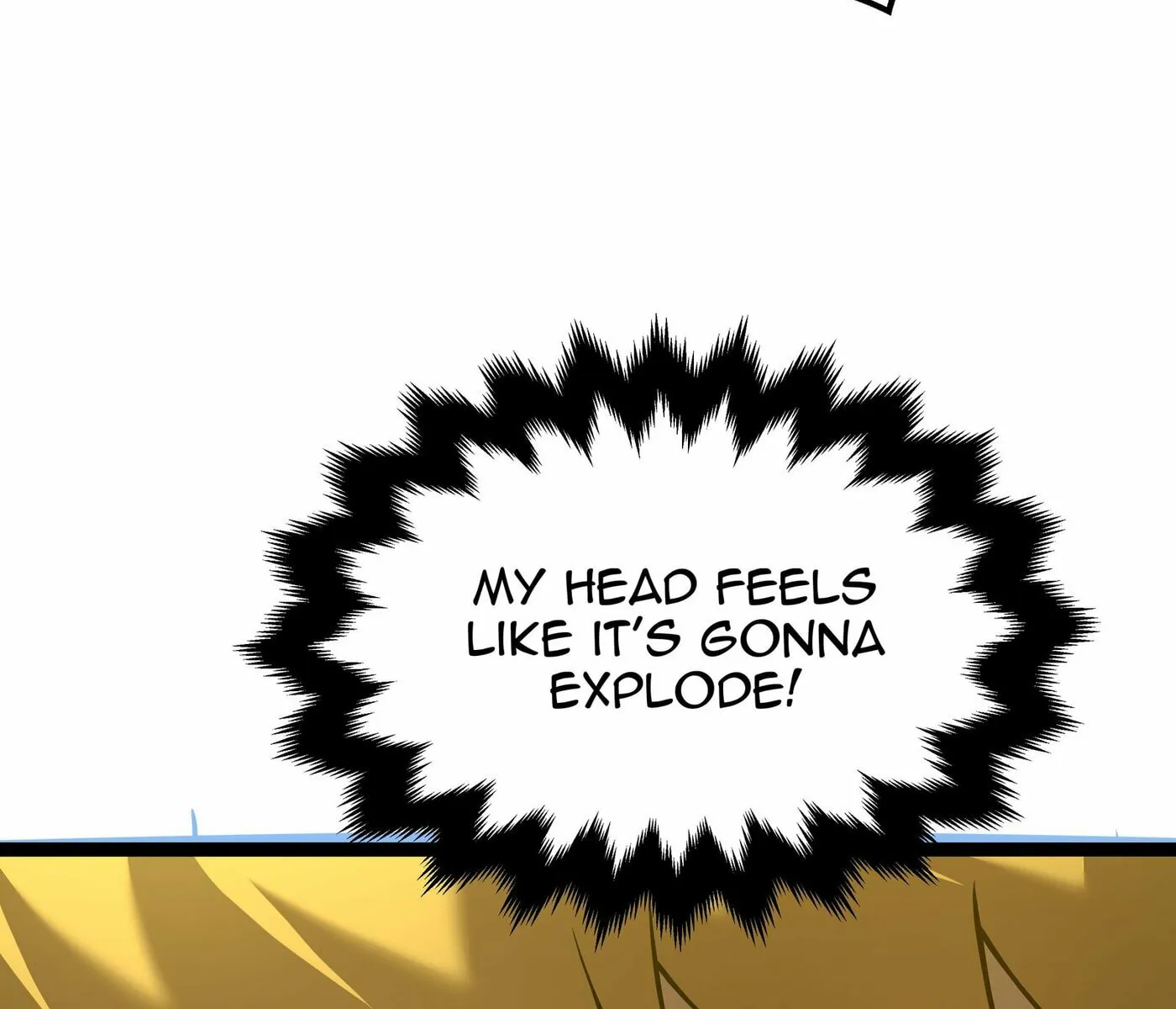Leveling Up My Isekai'd Abs Chapter 17 page 6 - 