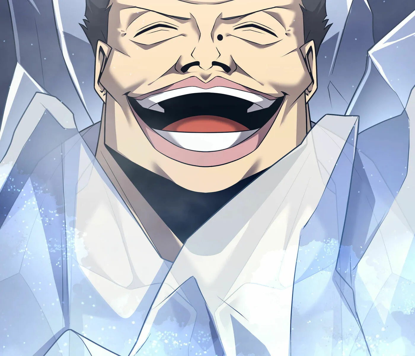 Leveling Up My Isekai'd Abs Chapter 17 page 51 - 