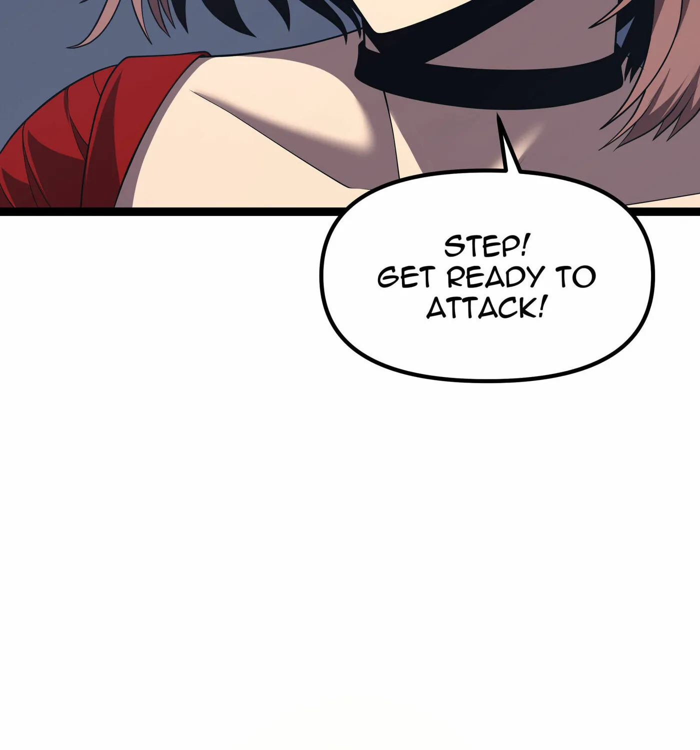 Leveling Up My Isekai'd Abs Chapter 17 page 55 - 