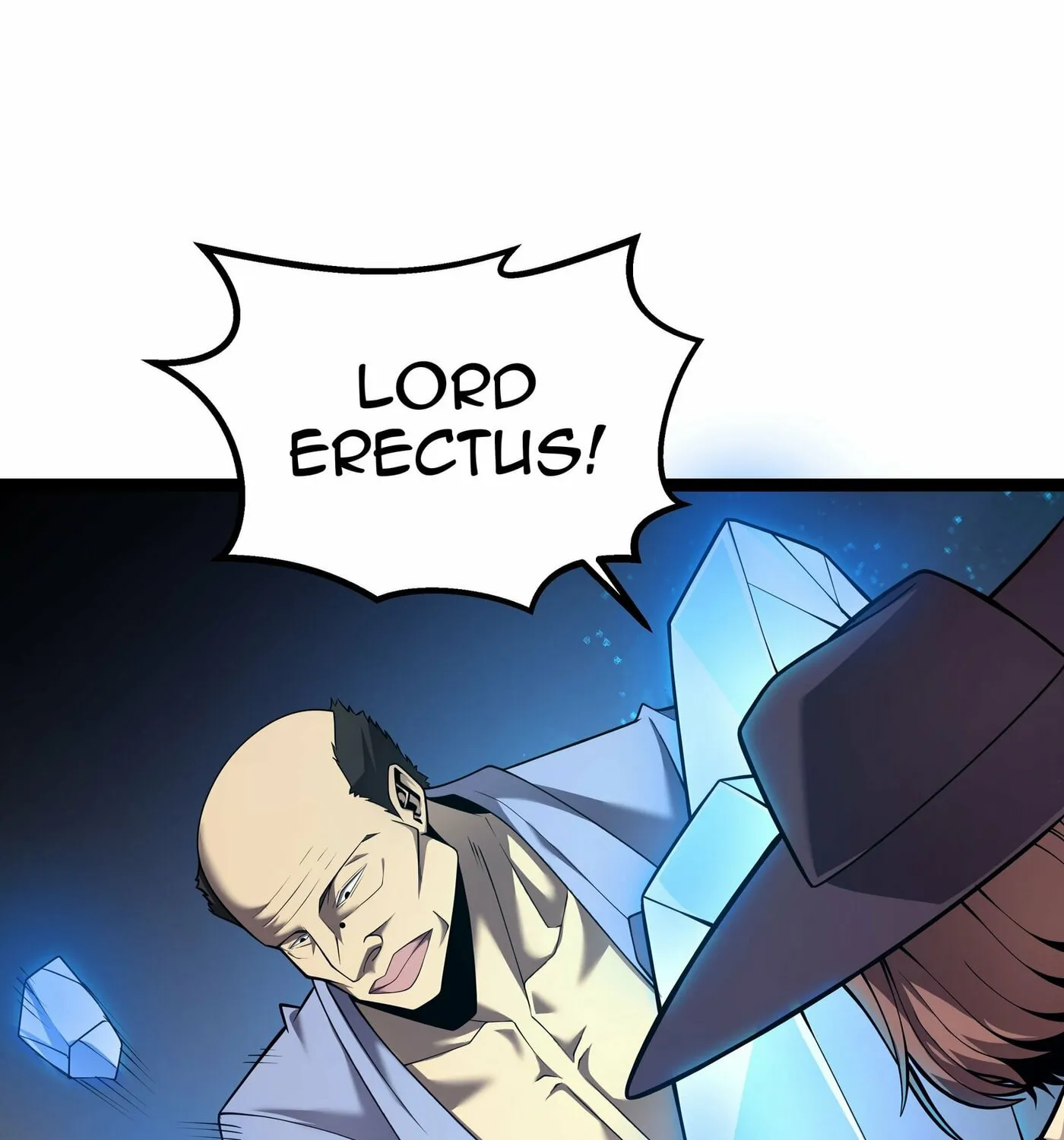 Leveling Up My Isekai'd Abs Chapter 17 page 65 - 