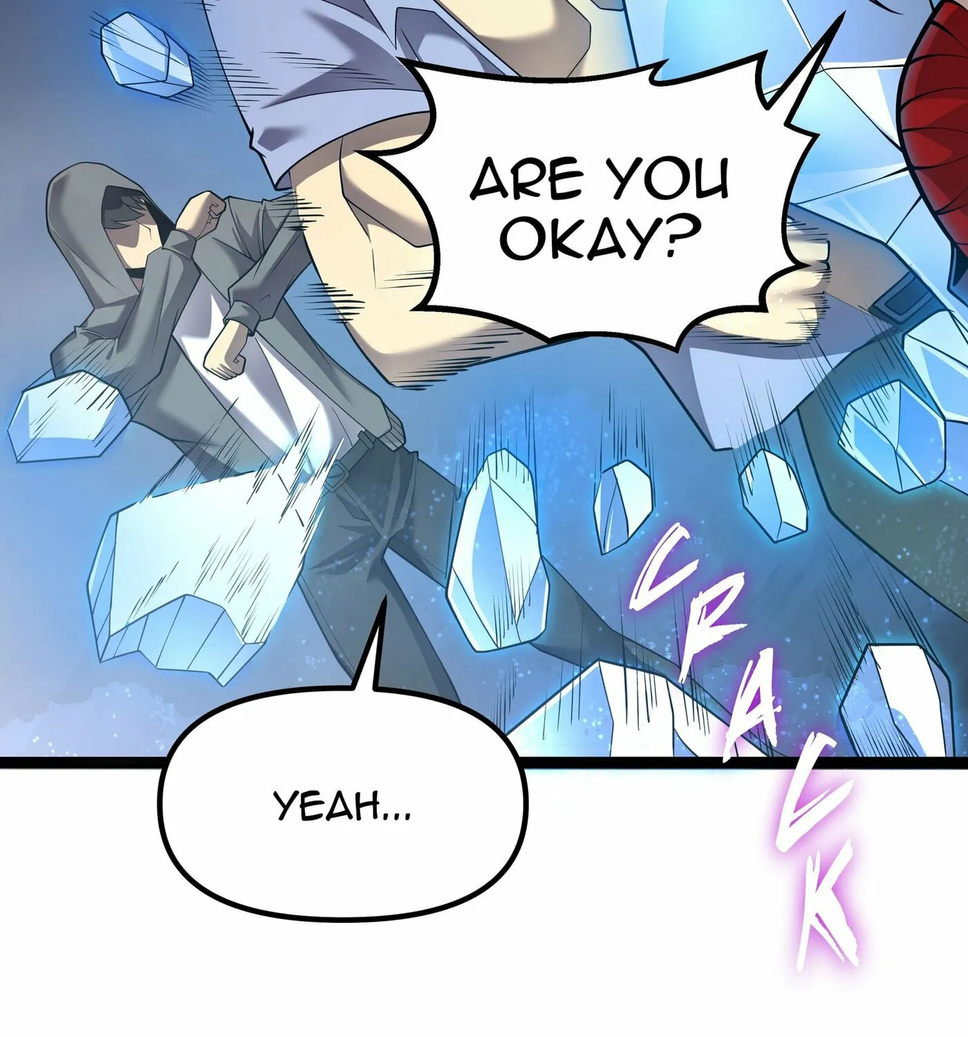 Leveling Up My Isekai'd Abs Chapter 17 page 66 - 
