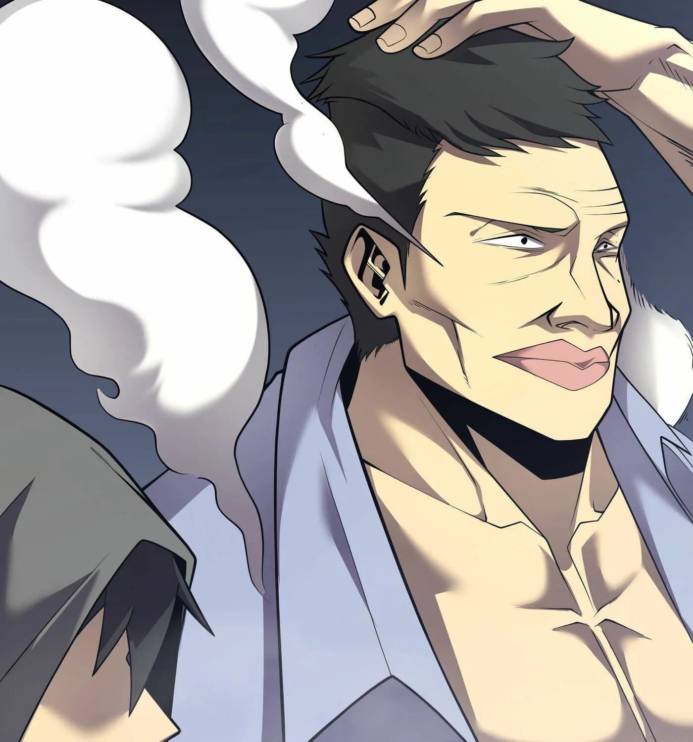 Leveling Up My Isekai'd Abs Chapter 17 page 68 - 