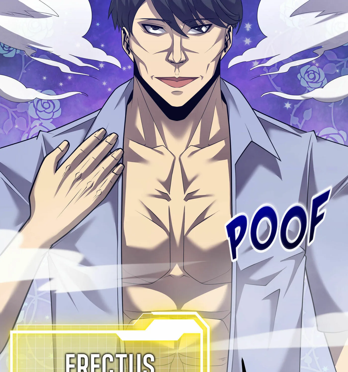 Leveling Up My Isekai'd Abs Chapter 17 page 71 - 