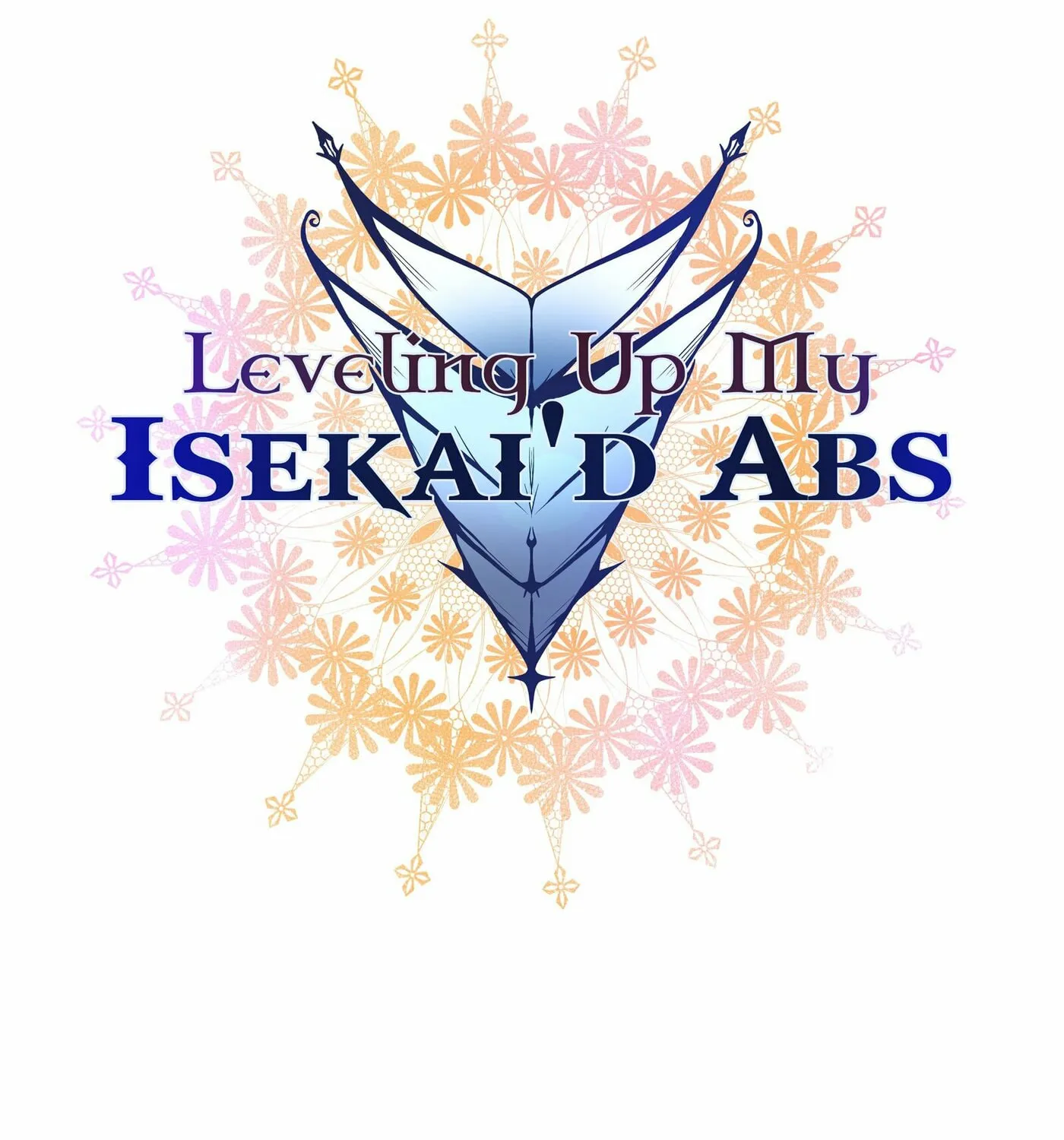 Leveling Up My Isekai'd Abs Chapter 17 page 74 - 