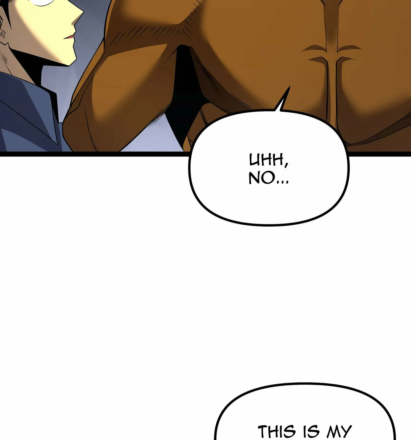 Leveling Up My Isekai'd Abs Chapter 17 page 81 - 