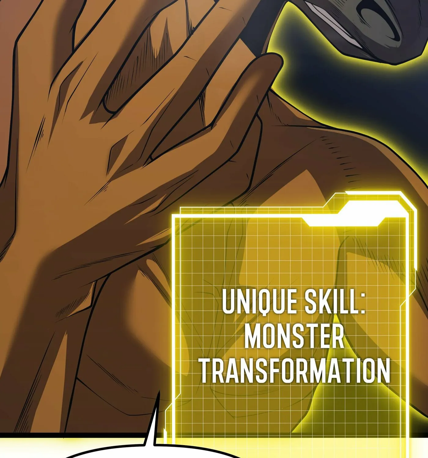 Leveling Up My Isekai'd Abs Chapter 17 page 83 - 