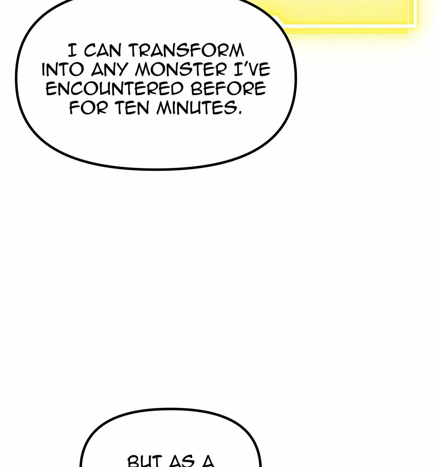 Leveling Up My Isekai'd Abs Chapter 17 page 84 - 