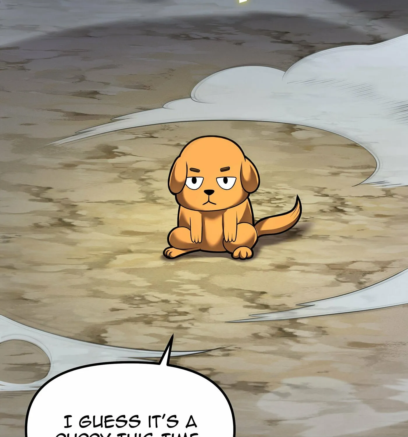 Leveling Up My Isekai'd Abs Chapter 17 page 86 - 