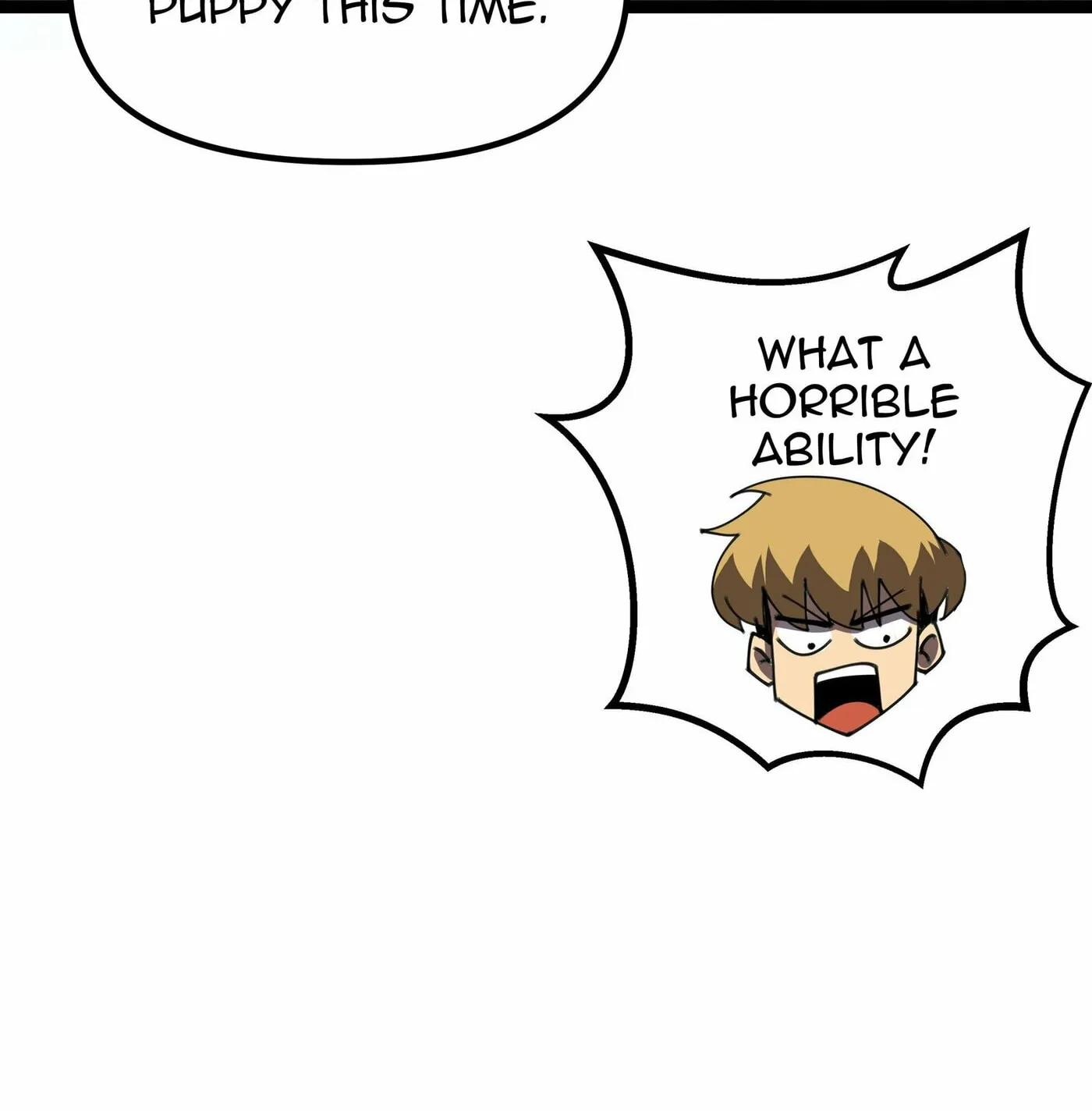 Leveling Up My Isekai'd Abs Chapter 17 page 87 - 