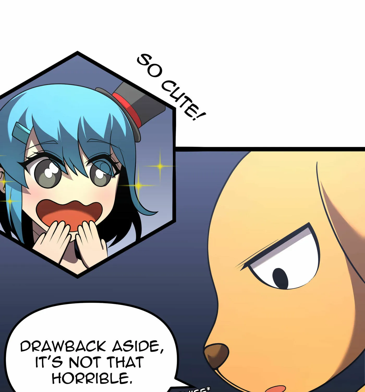 Leveling Up My Isekai'd Abs Chapter 17 page 88 - 