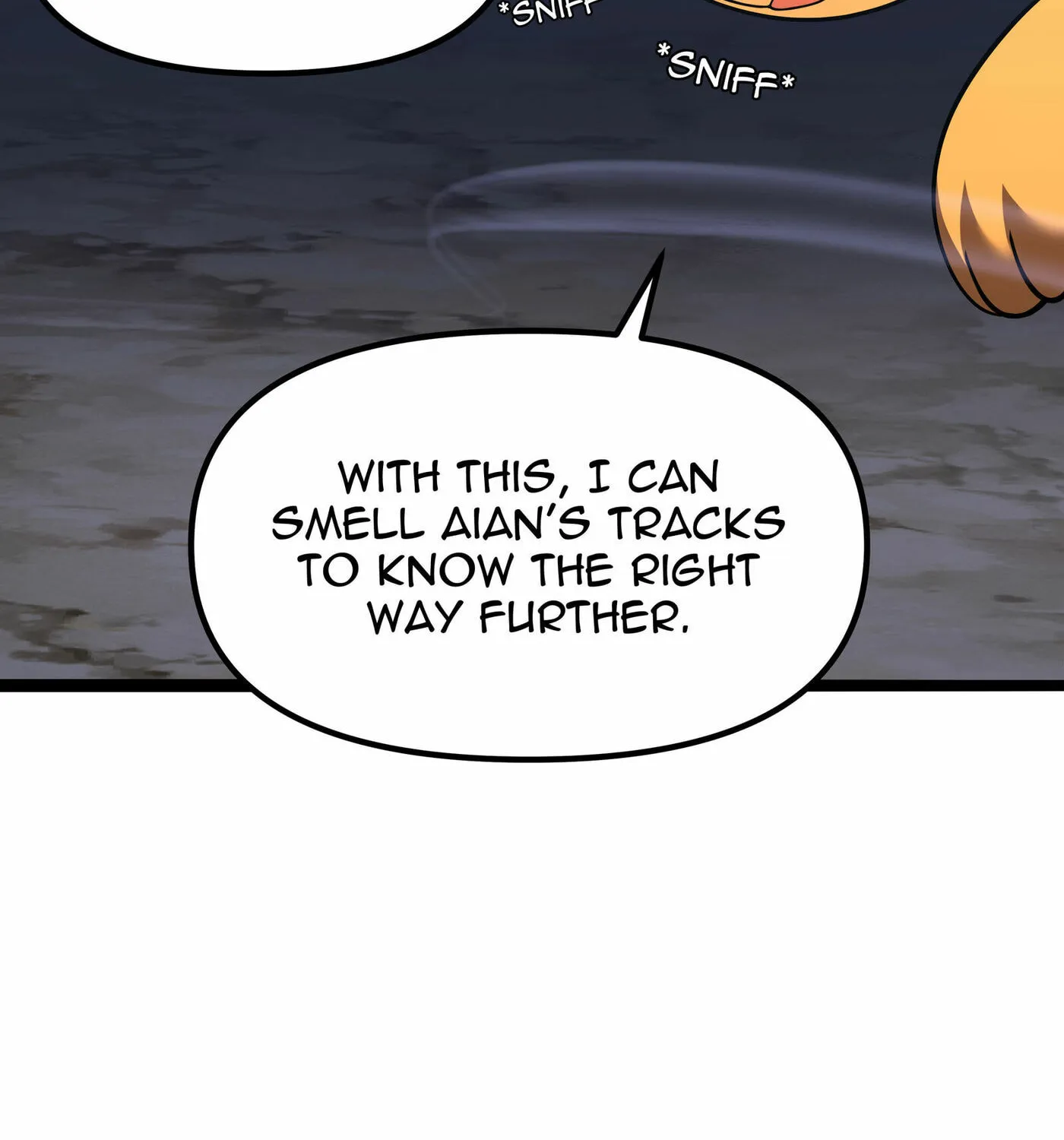 Leveling Up My Isekai'd Abs Chapter 17 page 89 - 