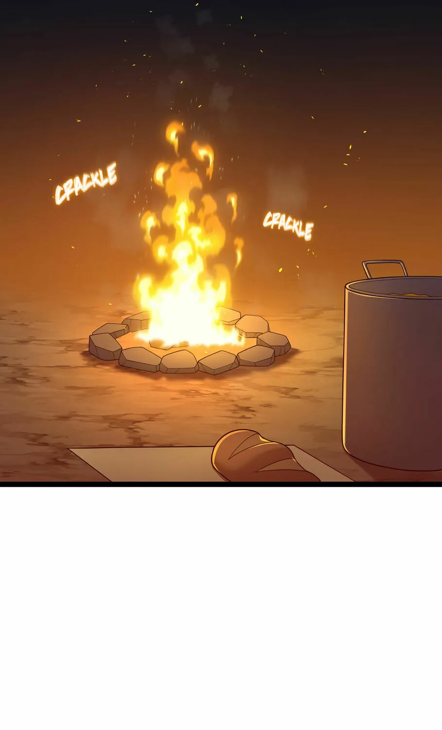Leveling Up My Isekai'd Abs Chapter 17 page 94 - 