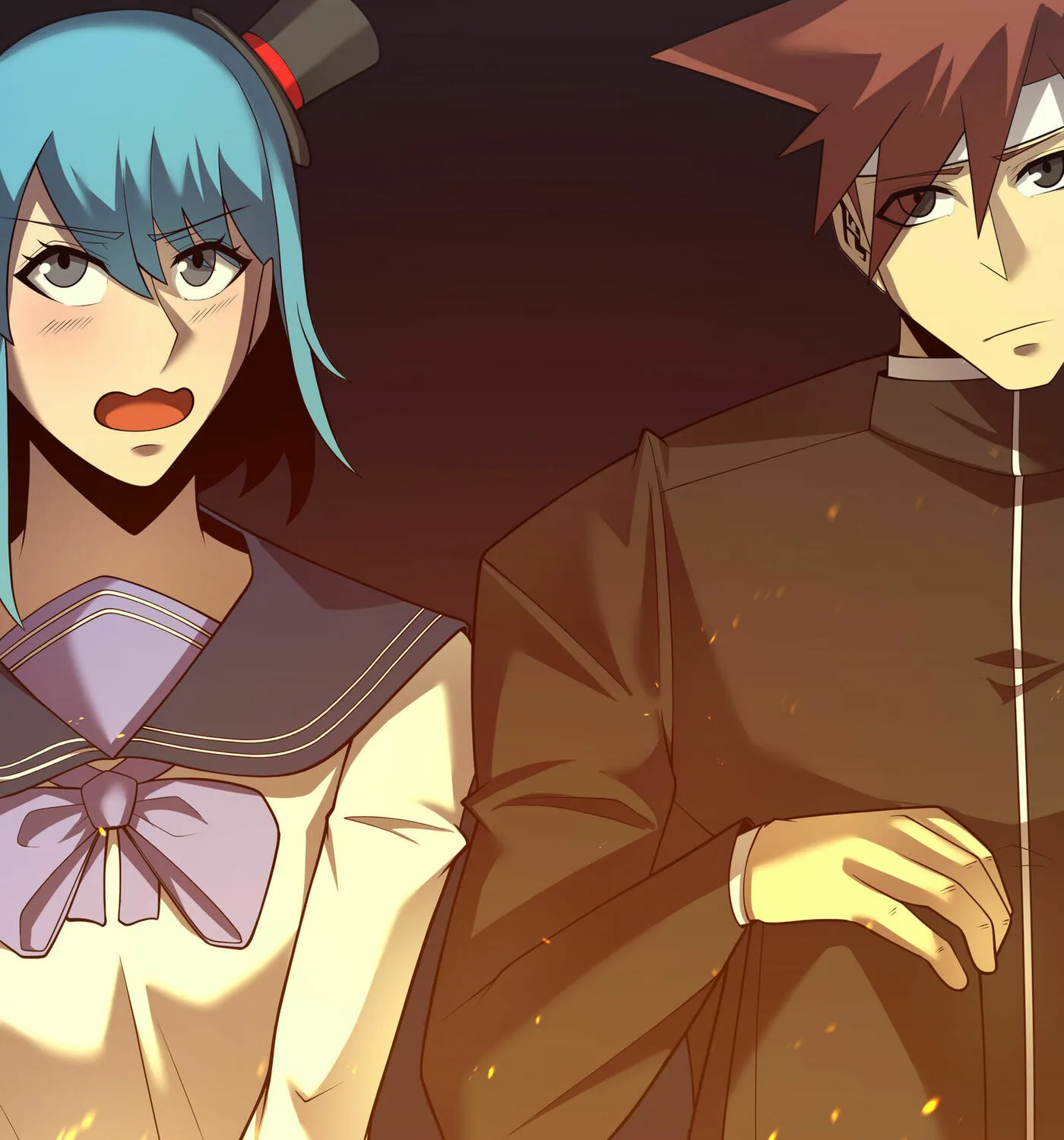 Leveling Up My Isekai'd Abs Chapter 17 page 97 - 