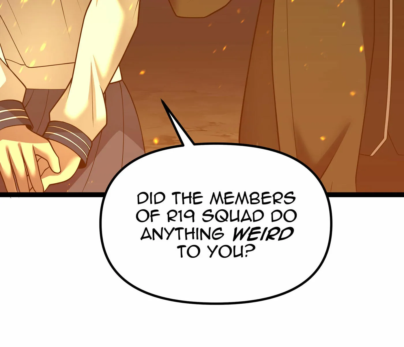 Leveling Up My Isekai'd Abs Chapter 17 page 98 - 