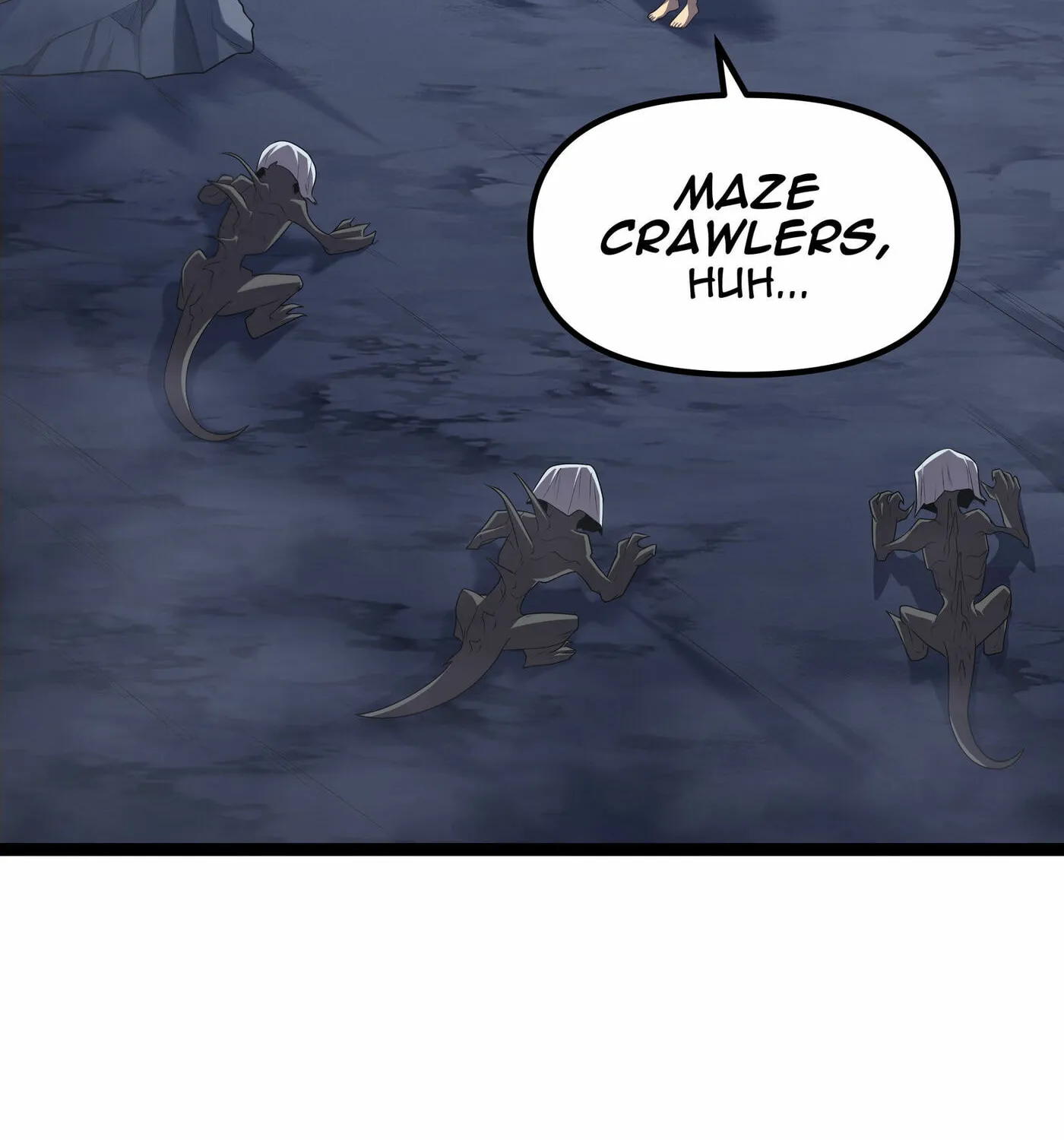 Leveling Up My Isekai'd Abs Chapter 18 page 2 - 