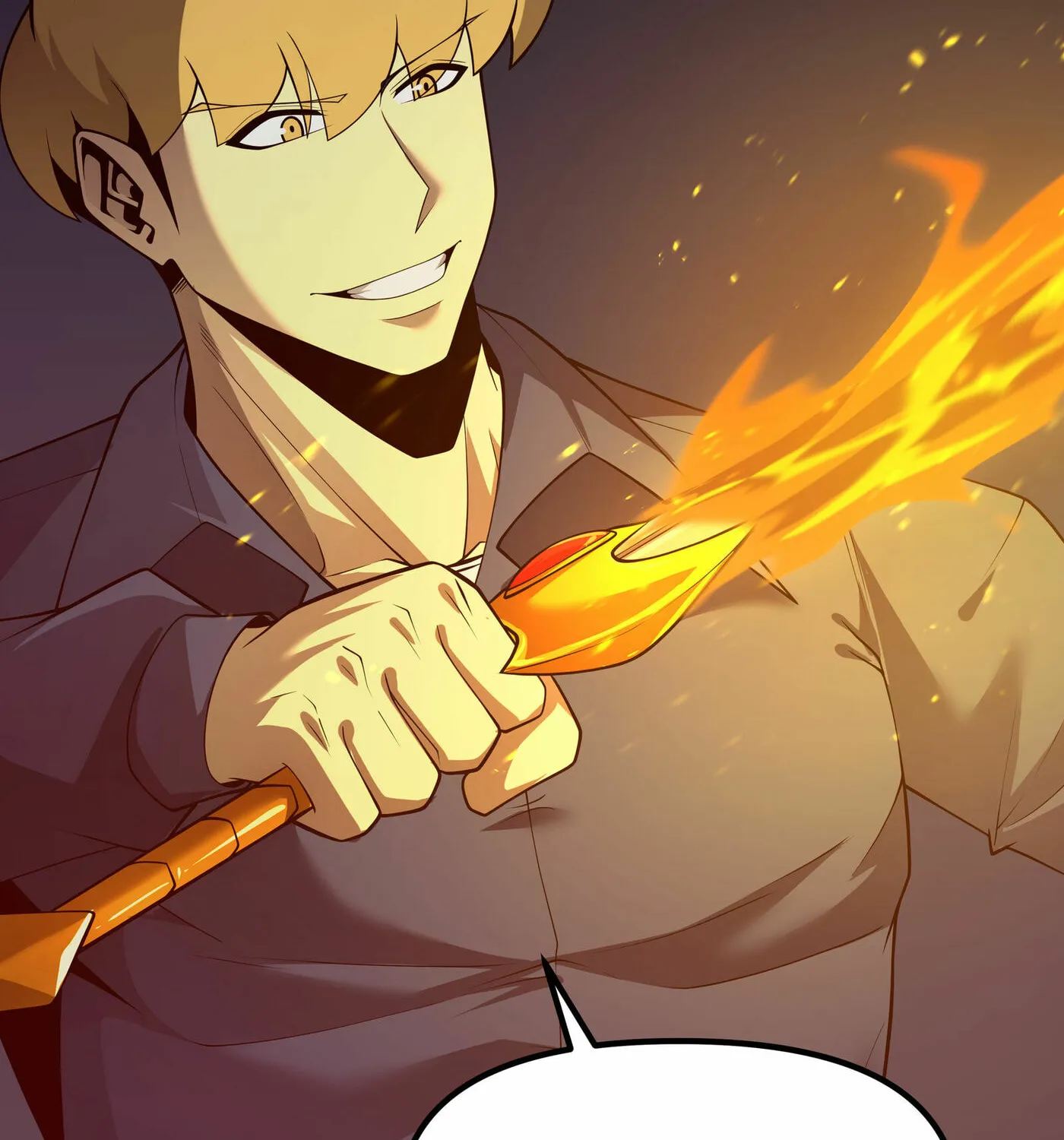 Leveling Up My Isekai'd Abs Chapter 18 page 103 - 