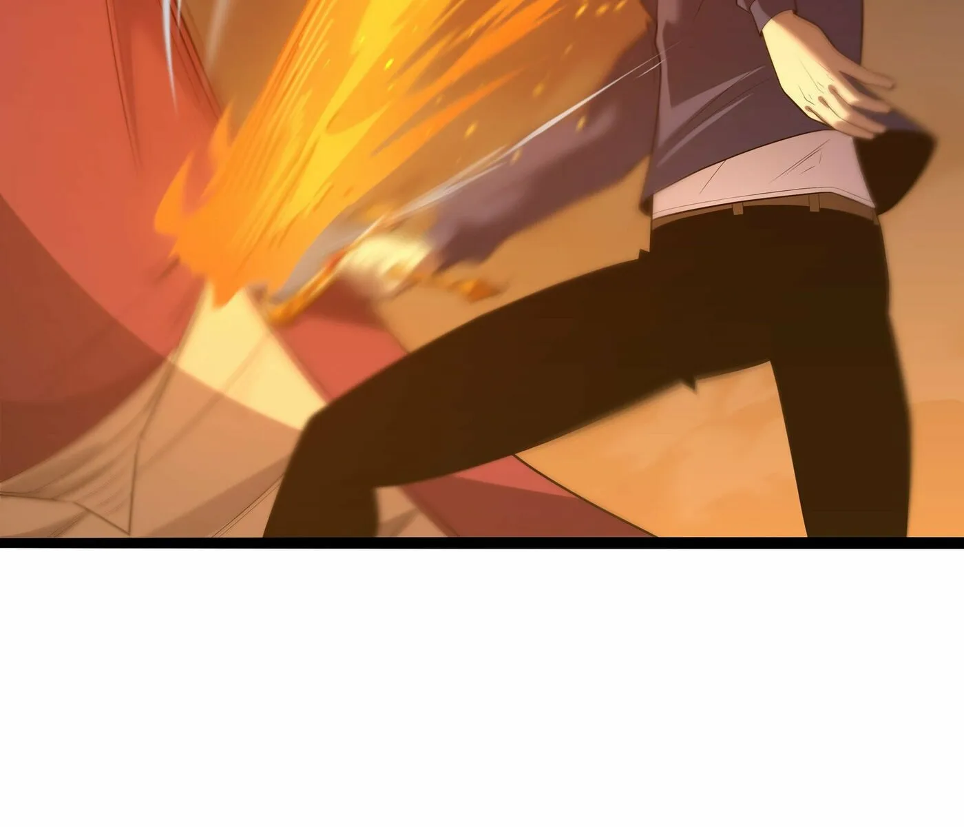 Leveling Up My Isekai'd Abs Chapter 18 page 107 - 