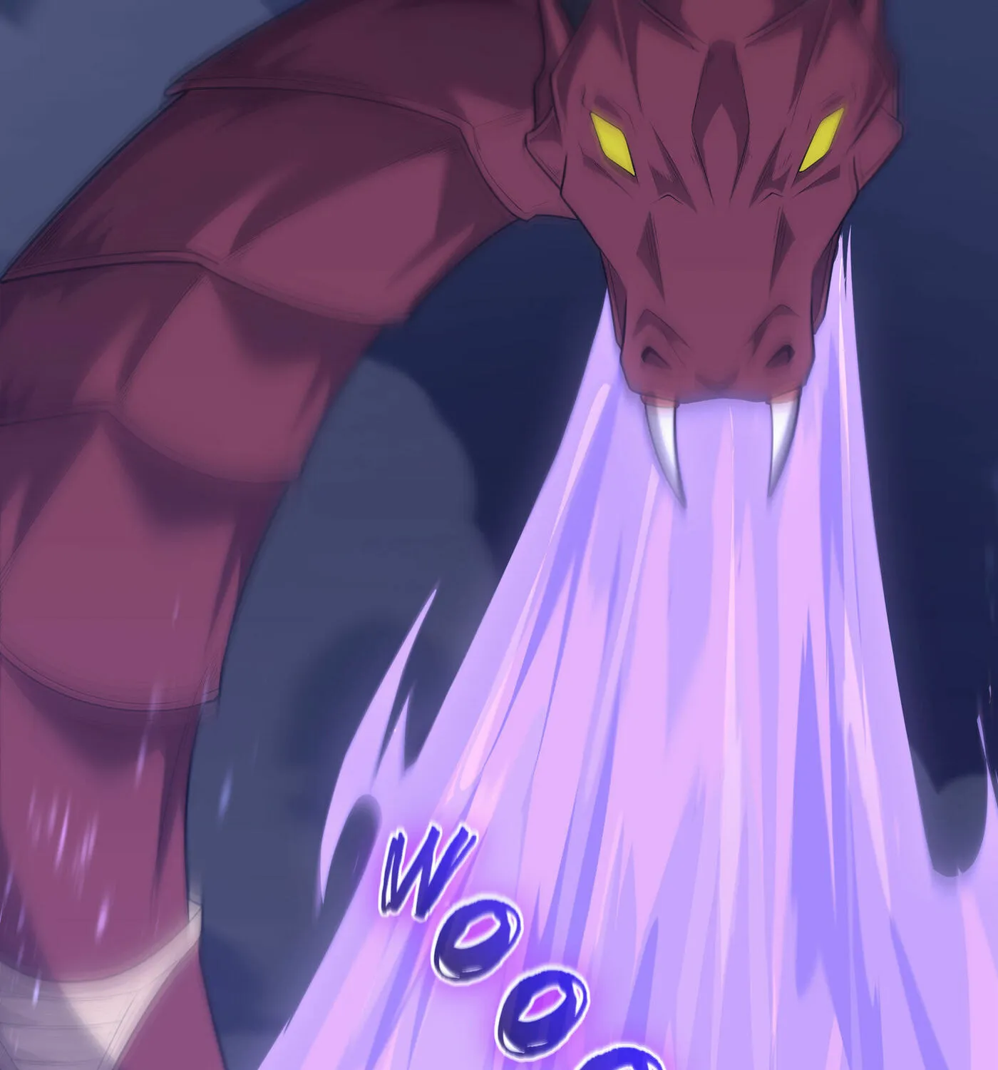 Leveling Up My Isekai'd Abs Chapter 18 page 111 - 