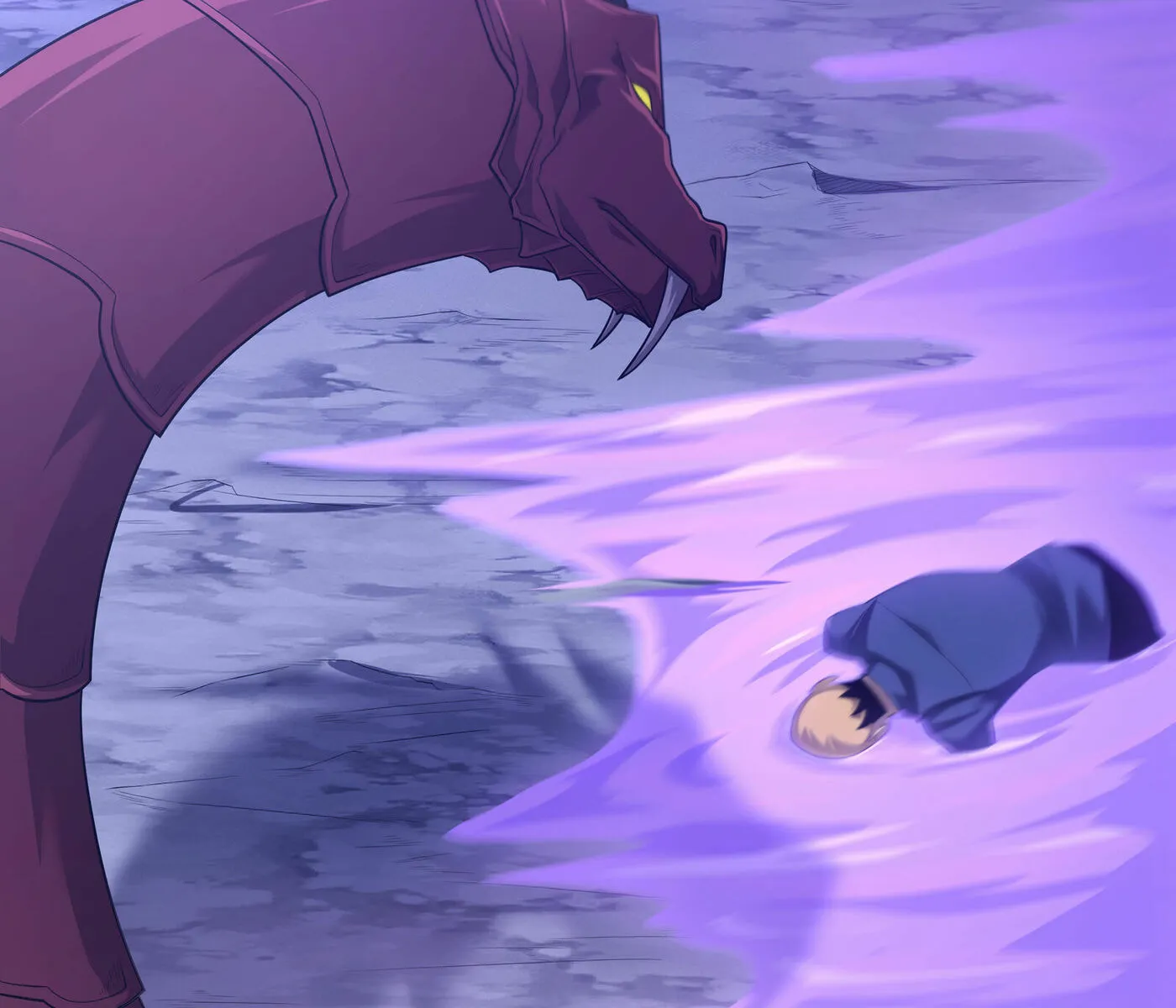 Leveling Up My Isekai'd Abs Chapter 18 page 116 - 
